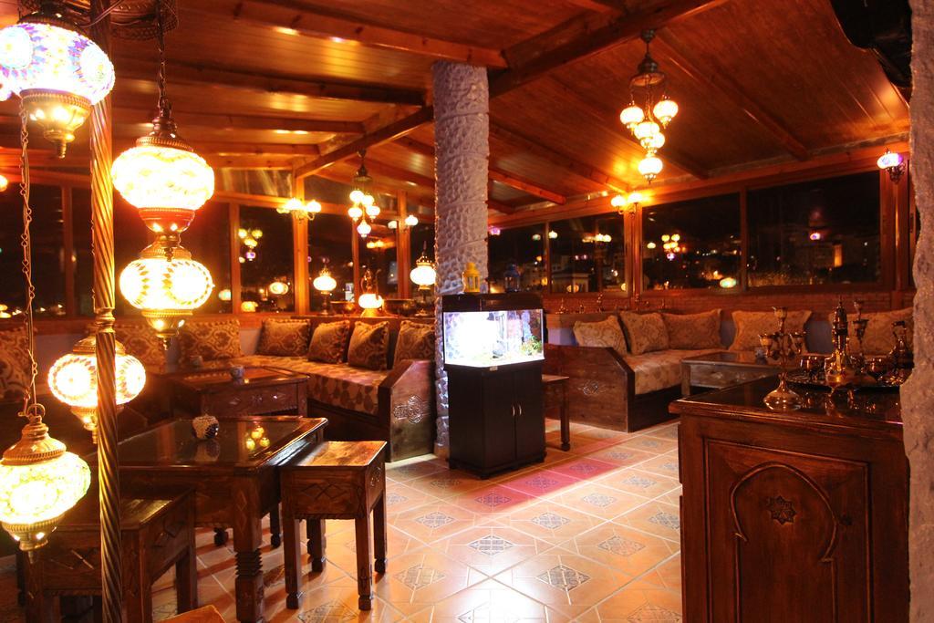 Residence Hoteliere Chez Aziz Chefchaouen Eksteriør billede